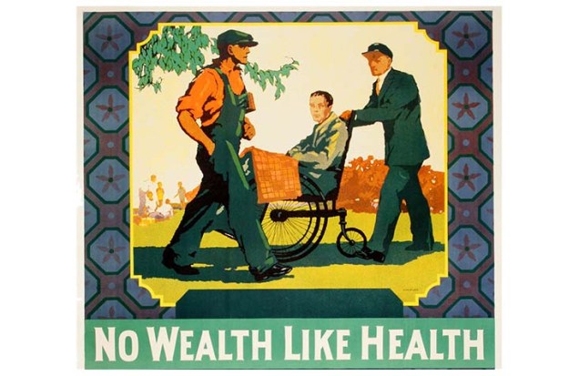 Health Wealth
